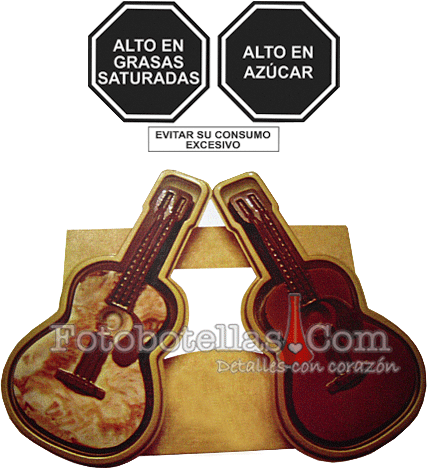 Choco Guitarra