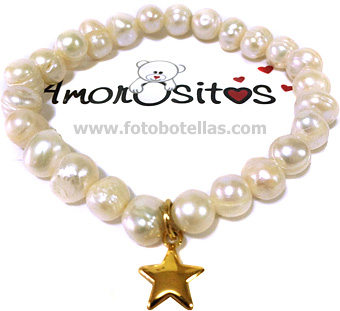 PULSERAS DE PIEDRAS NATURALES