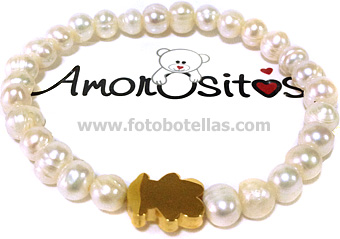 PULSERAS DE PIEDRAS NATURALES