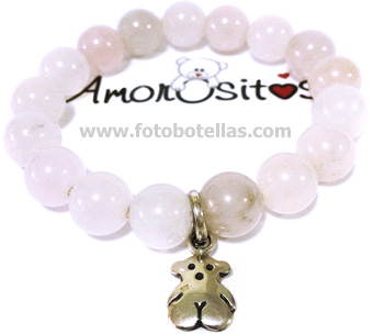 PULSERAS DE PIEDRAS NATURALES